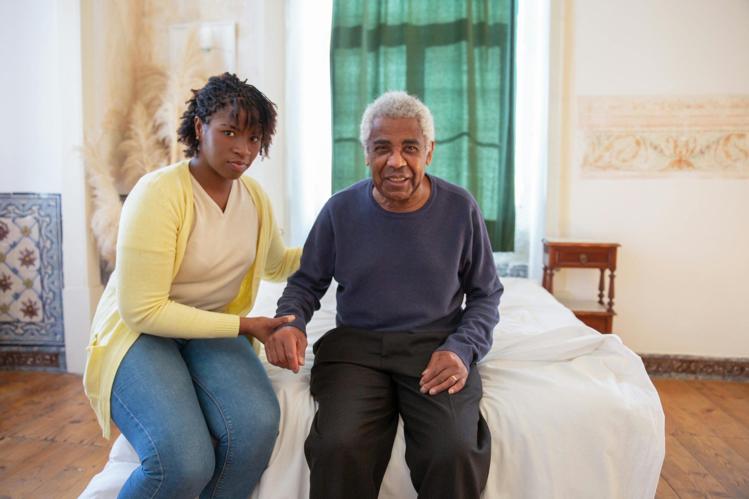 Palliative Care