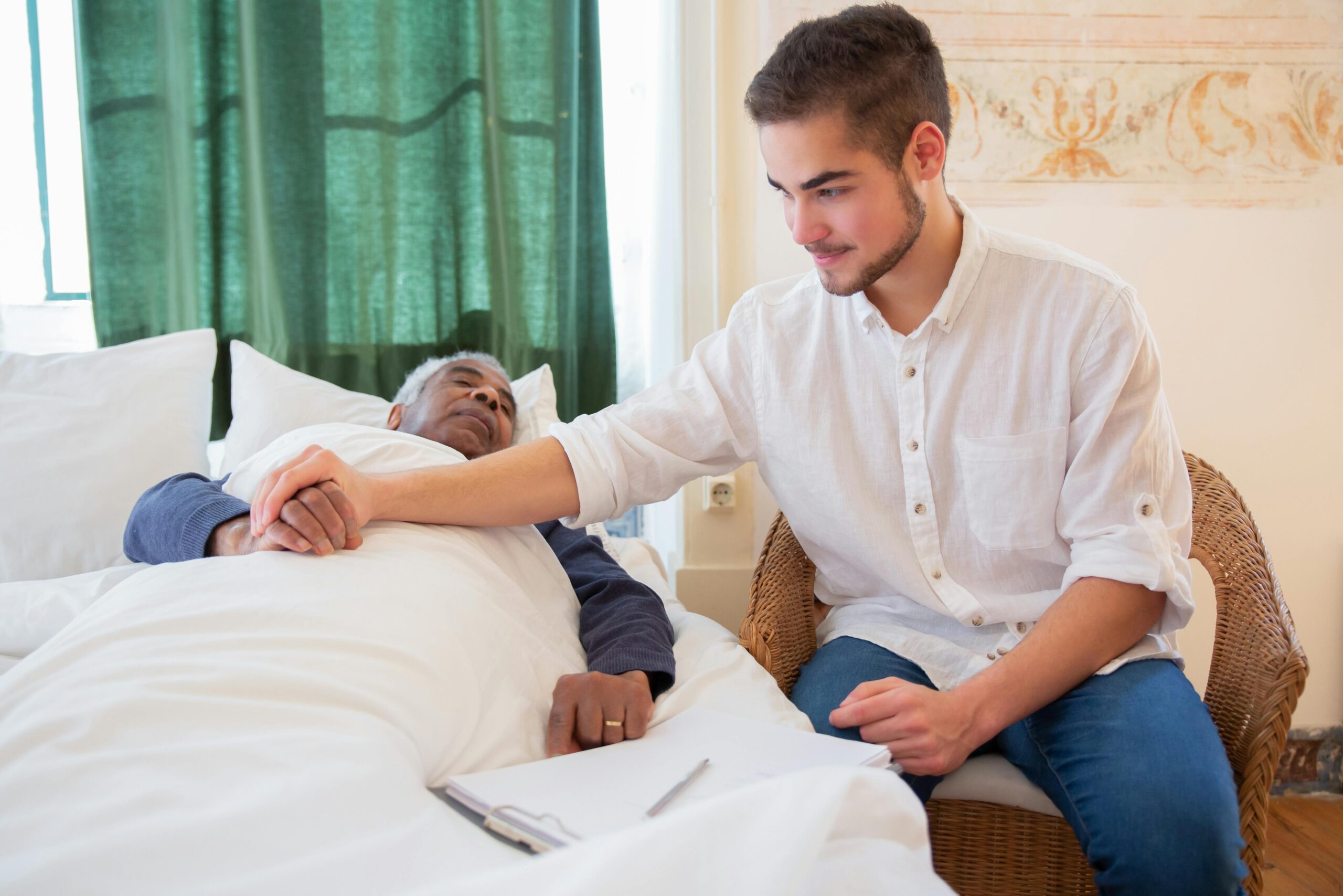 Supported Living